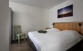 Appartementenhotel Tjermelân Terschelling