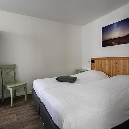 Appartementenhotel Tjermelân Terschelling Oosterend  Extérieur photo