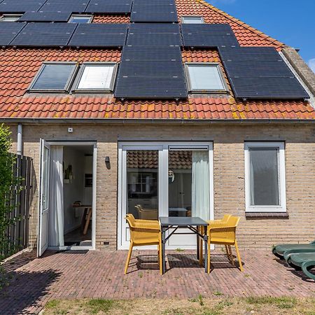 Appartementenhotel Tjermelân Terschelling Oosterend  Extérieur photo