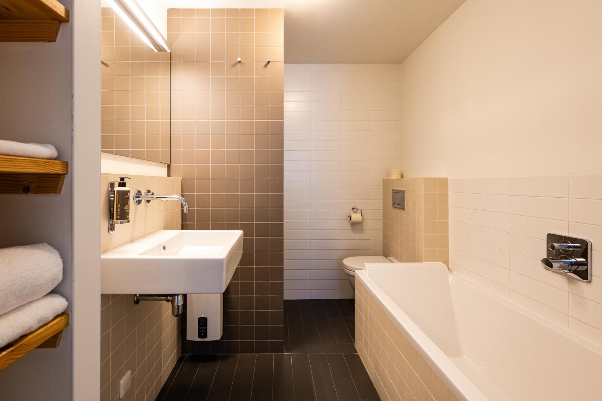 Appartementenhotel Tjermelân Terschelling Oosterend  Extérieur photo