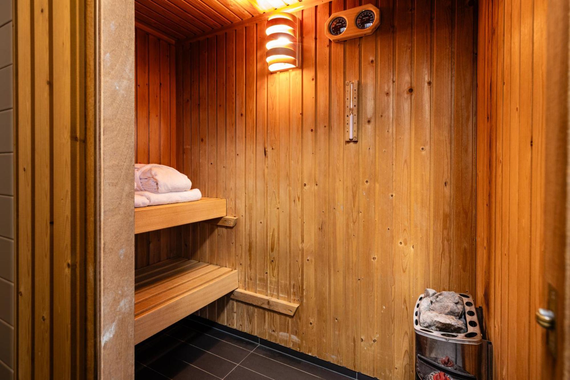 Appartementenhotel Tjermelân Terschelling Oosterend  Extérieur photo