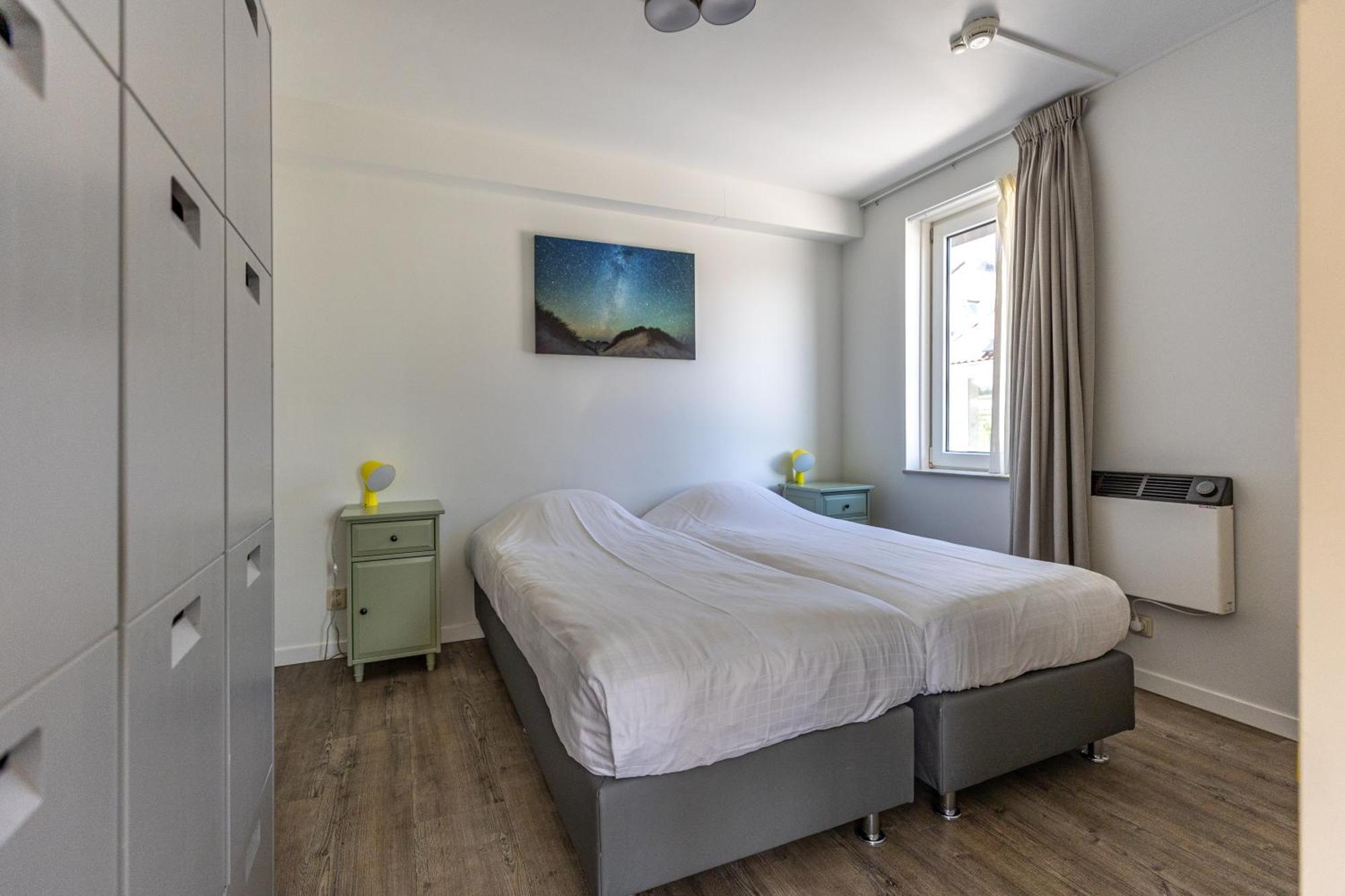 Appartementenhotel Tjermelân Terschelling Oosterend  Extérieur photo