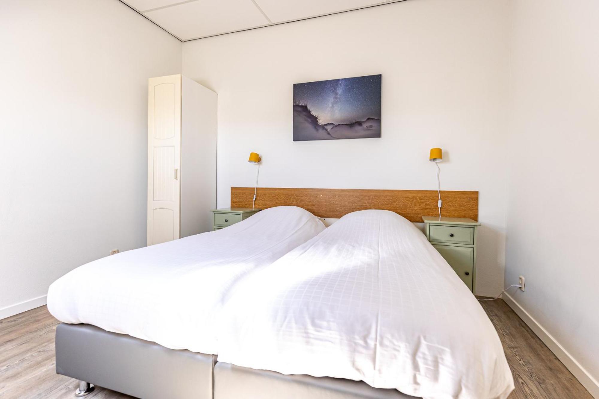 Appartementenhotel Tjermelân Terschelling Oosterend  Extérieur photo