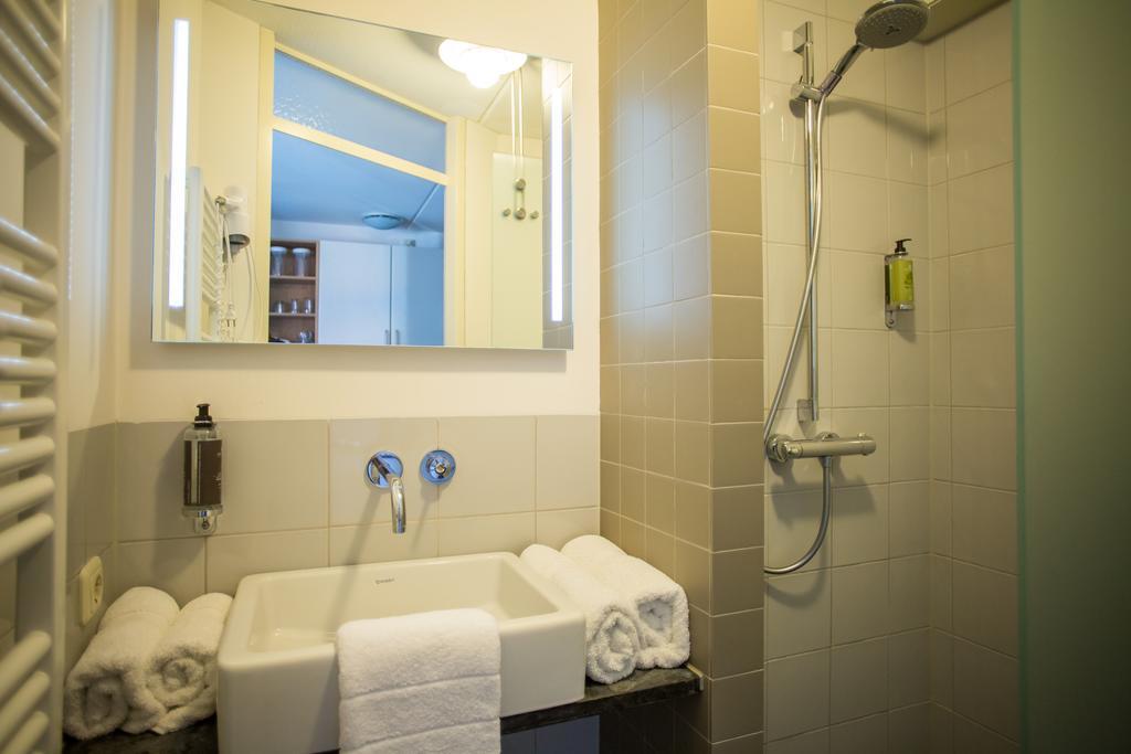Appartementenhotel Tjermelân Terschelling Oosterend  Extérieur photo
